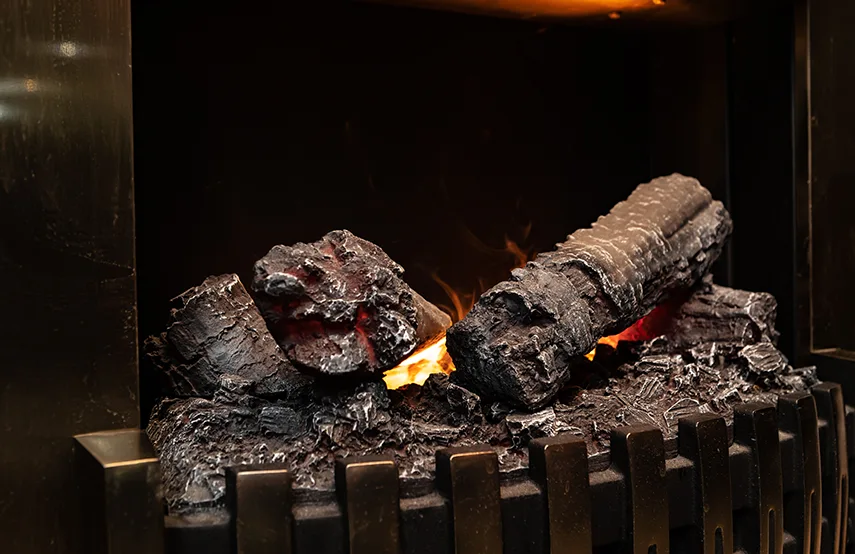 Soot Removal in Davis, California